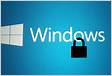 Todas as versões do Windows agora podem bloquear ataques de força bruta